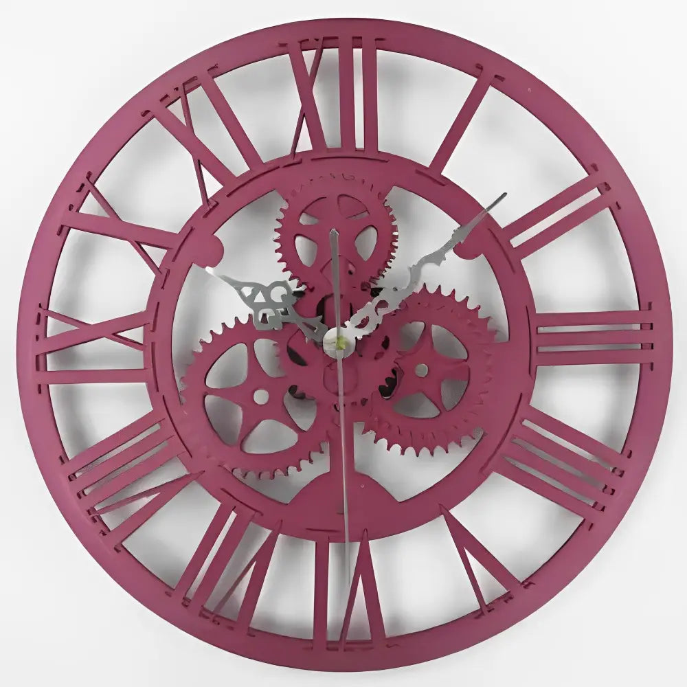 horloge murale 30 cm - Horloges murales