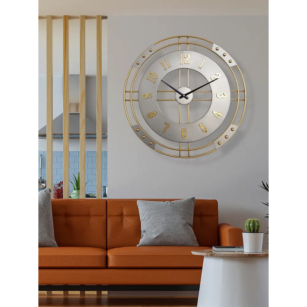 Horloge Murale Design