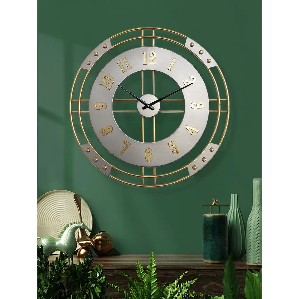 Horloge Murale Design